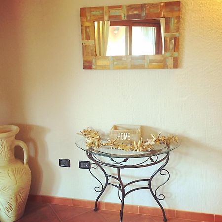 Casa Su Flamingo Villa Villasimius Cameră foto