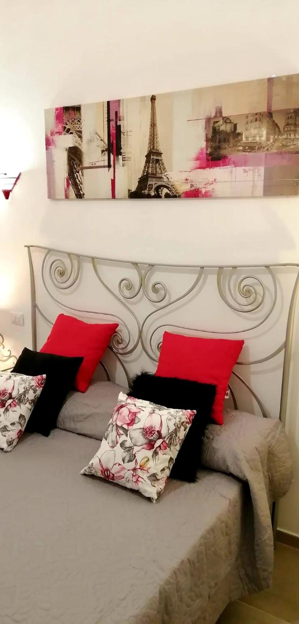Casa Su Flamingo Villa Villasimius Cameră foto